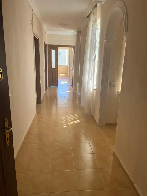 DENİZ VE DAĞ MANZARALI TERTEMİZ MUHTEŞEM DAİRE — görsel 2