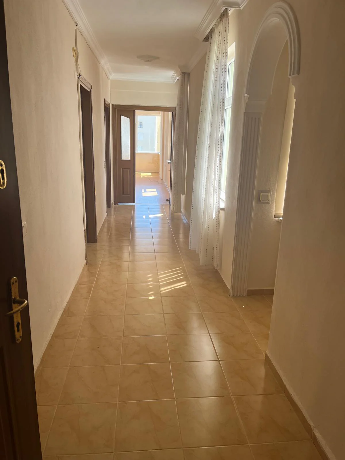 DENİZ VE DAĞ MANZARALI TERTEMİZ MUHTEŞEM DAİRE — görsel 2