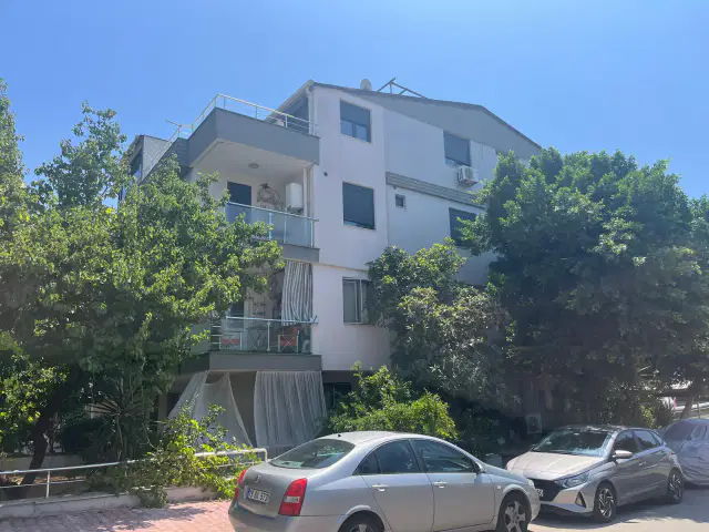 KARPUZKALDIRANDA DENİZ GÖREN 3+1 DUBLEX DAİRE — görsel 3