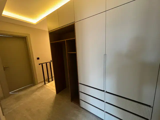 ŞİRİNYALI DA YENİ BİNADA AKILLI EV SİSTEMLİ 3+1 DUBLEKS DAİRE — görsel 21