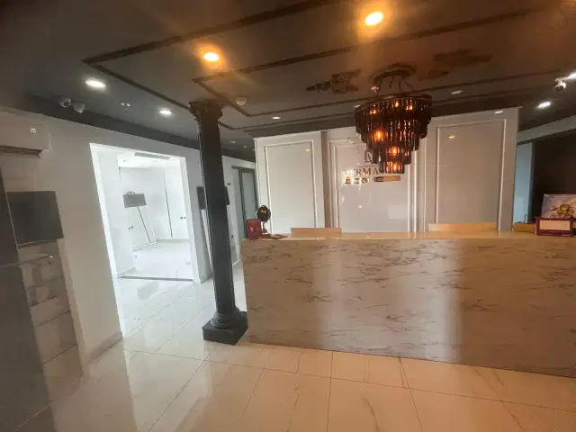 DENİZE SIFIR PLAZADA DEVREN KİRALIK GÜZELLİK MERKZ./KLİNİK — görsel 11