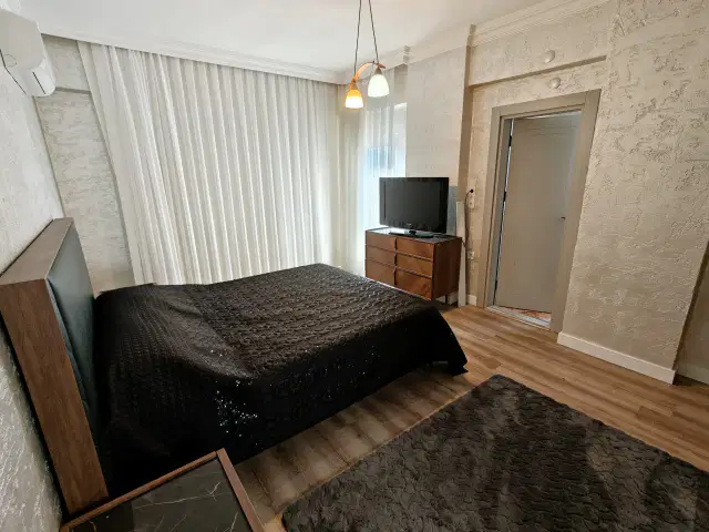 YEŞILBAHÇE EŞYALI KİRALIK 3+1 HAVUZLU SİTE — görsel 18