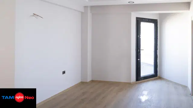 Acil Satılık Kadriye Turizm Yolunda Site İçi 4+1 Villa — görsel 11