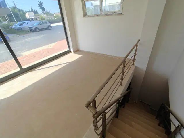 Kepez Baraj Mah Sağlık Ocağı Yanı Krediye Uygun Satılık Dükkan — görsel 20