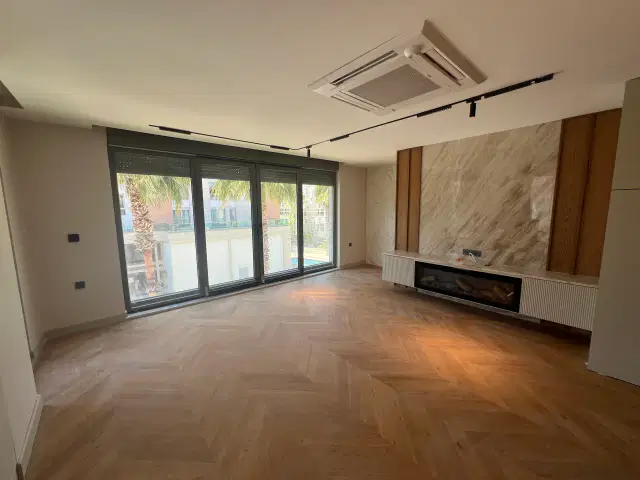 ŞİRİNYALI DA YENİ BİNADA AKILLI EV SİSTEMLİ 3+1 DUBLEKS DAİRE — görsel 11