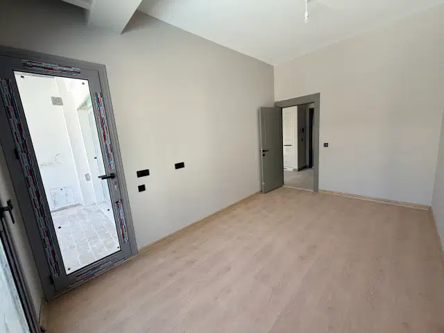 ALTINTAŞ TA SATILIK TERASLI 1+1 DAİRE — görsel 14