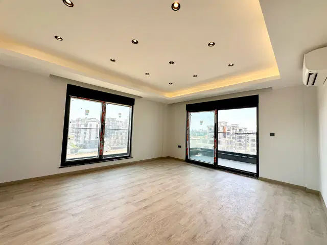ALTINTAŞ 40LIK CAD ÜZERİ SATLIK LÜKS 2+1 DAİRE — görsel 7