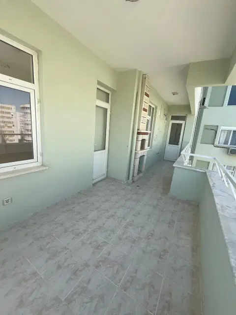 DENİZ VE DAĞ MANZARALI TERTEMİZ MUHTEŞEM DAİRE — görsel 25