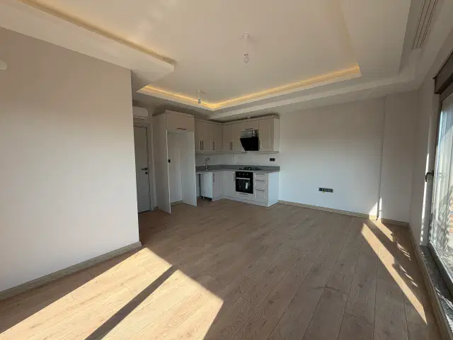 ALTINTAŞ’TA KAPALI OTOPARKLI | İSKANLI 2+1 DAİRE — görsel 11
