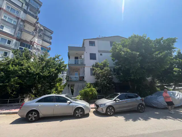 KARPUZKALDIRANDA DENİZ GÖREN 3+1 DUBLEX DAİRE — görsel 2