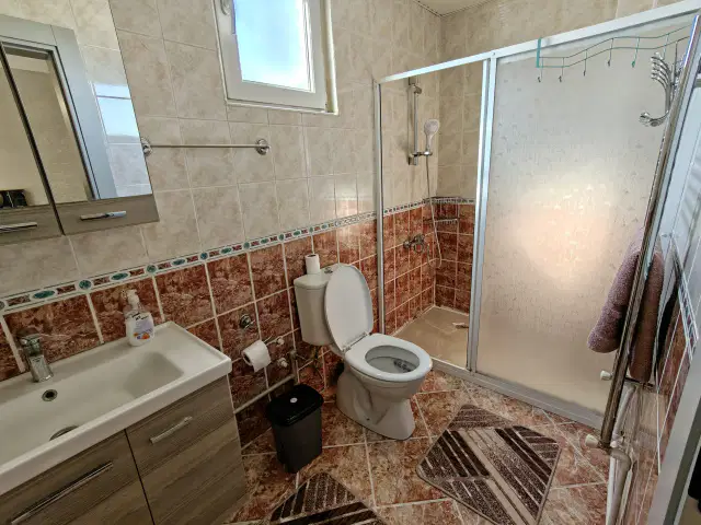 YEŞILBAHÇE EŞYALI KİRALIK 3+1 HAVUZLU SİTE — görsel 14