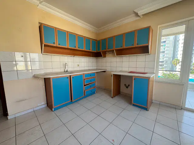 Kiralık daire,3+1. — görsel 12
