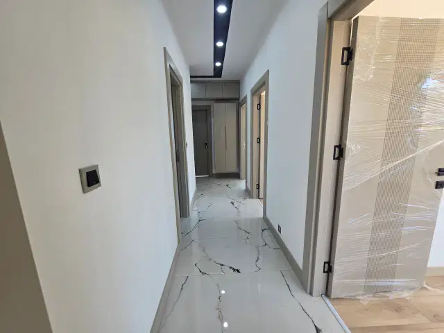 Masa Dağı'nda 3+1 satılık daire — görsel 18