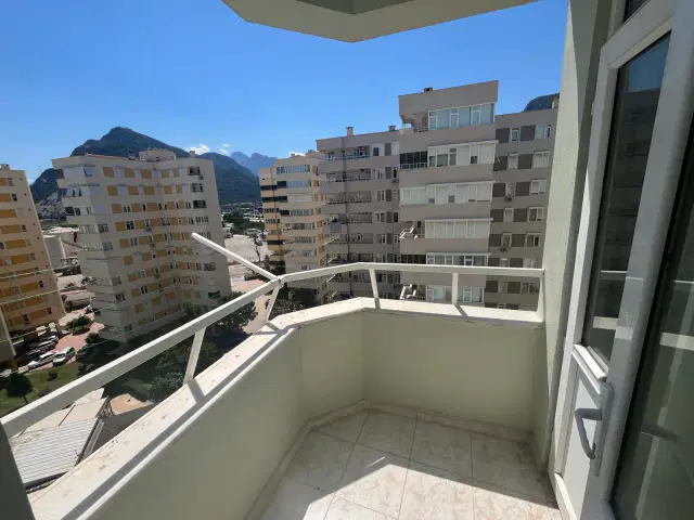 DENİZ VE DAĞ MANZARALI TERTEMİZ MUHTEŞEM DAİRE — görsel 20