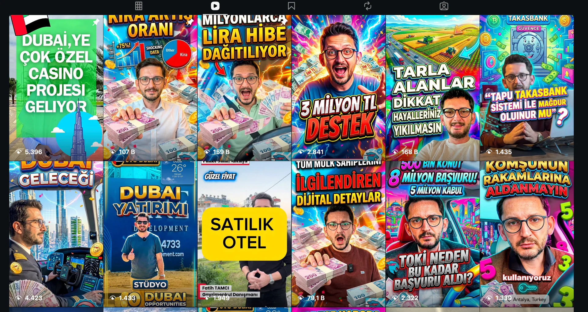 Fatih Tamcı profil fotoğrafı 2