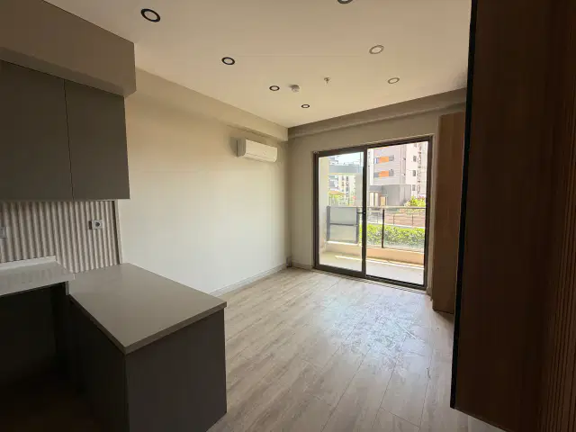 ALTINTAŞ’TA BAHÇE KULLANIMLI 1+1 | İSKANLI | KAPALI OTOPARKLI — görsel 12