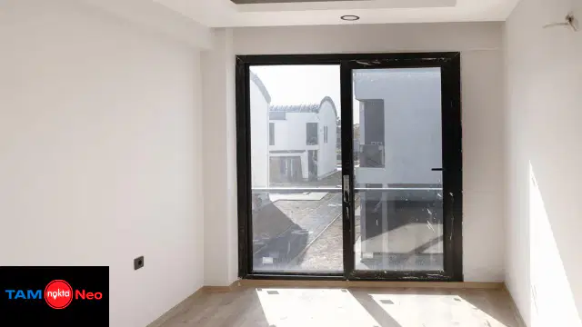 Acil Satılık Kadriye Turizm Yolunda Site İçi 4+1 Villa — görsel 12
