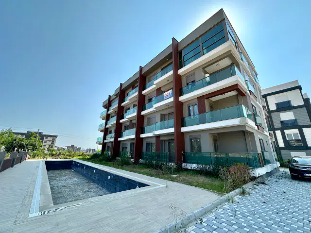 ALTINTAŞ İSKANLI 1+1 DAİRE