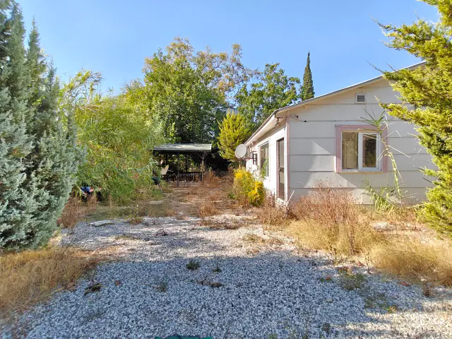 Kırcami Şirinyalı Yalı Cad.de Geniş Bahçeli Prefabrik Kiralık 5+0 Ofis-İşyeri — görsel 7
