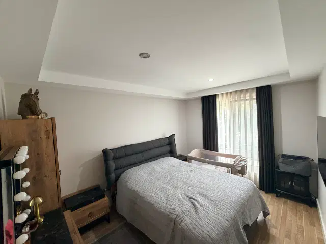 ÇAĞLAYAN DA YENİ BİNA HAVUZLU SATILIK 2+1 DAİRE — görsel 15