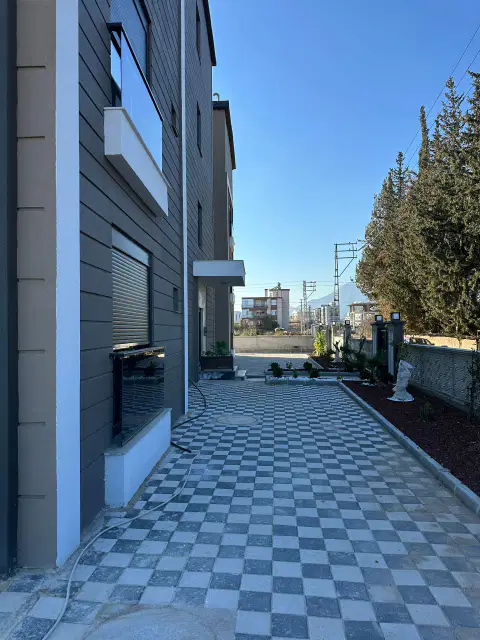 Altınkale Satılık 1+1 Daire — görsel 12