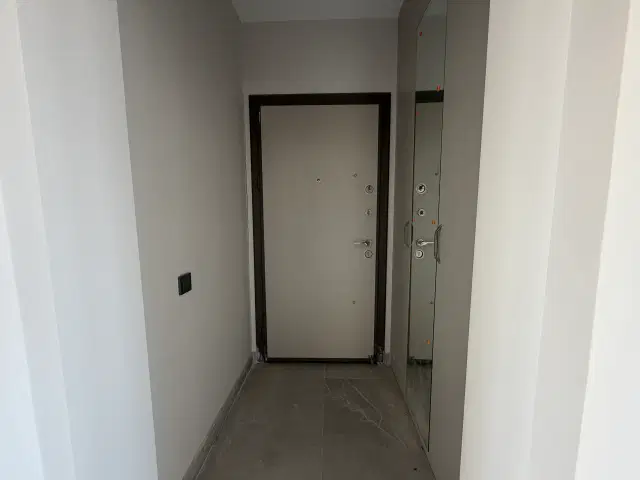 2+1 İSKANLI ARA KAT | 2 BALKONLU | FIRSAT DAİRE — görsel 1