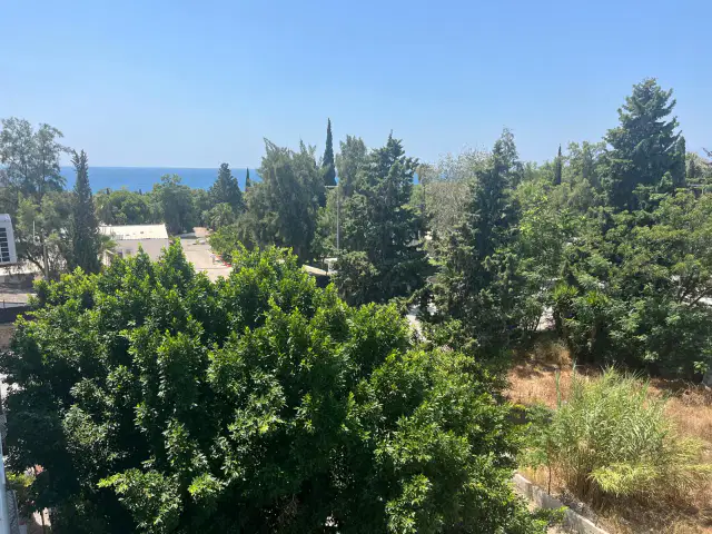 KARPUZKALDIRANDA DENİZ GÖREN 3+1 DUBLEX DAİRE — görsel 32