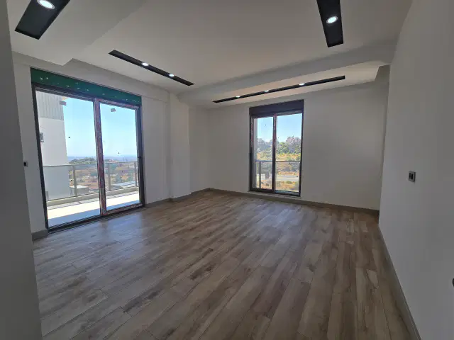 Masa Dağı'nda 3+1 satılık daire — görsel 11