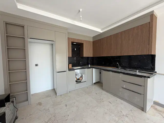 2+1 | 2 BANYOLU | KAPALI OTOPARKLI | AVANTAJLI FİYAT — görsel 2