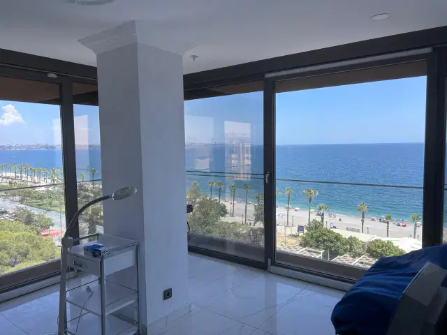 DENİZE SIFIR PLAZADA DEVREN KİRALIK GÜZELLİK MERKZ./KLİNİK — görsel 6