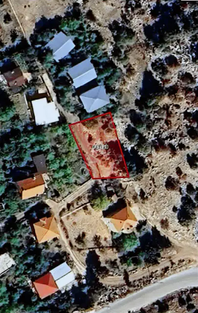 Geyikbayırı 672m2 Tek Tapulu — görsel 2