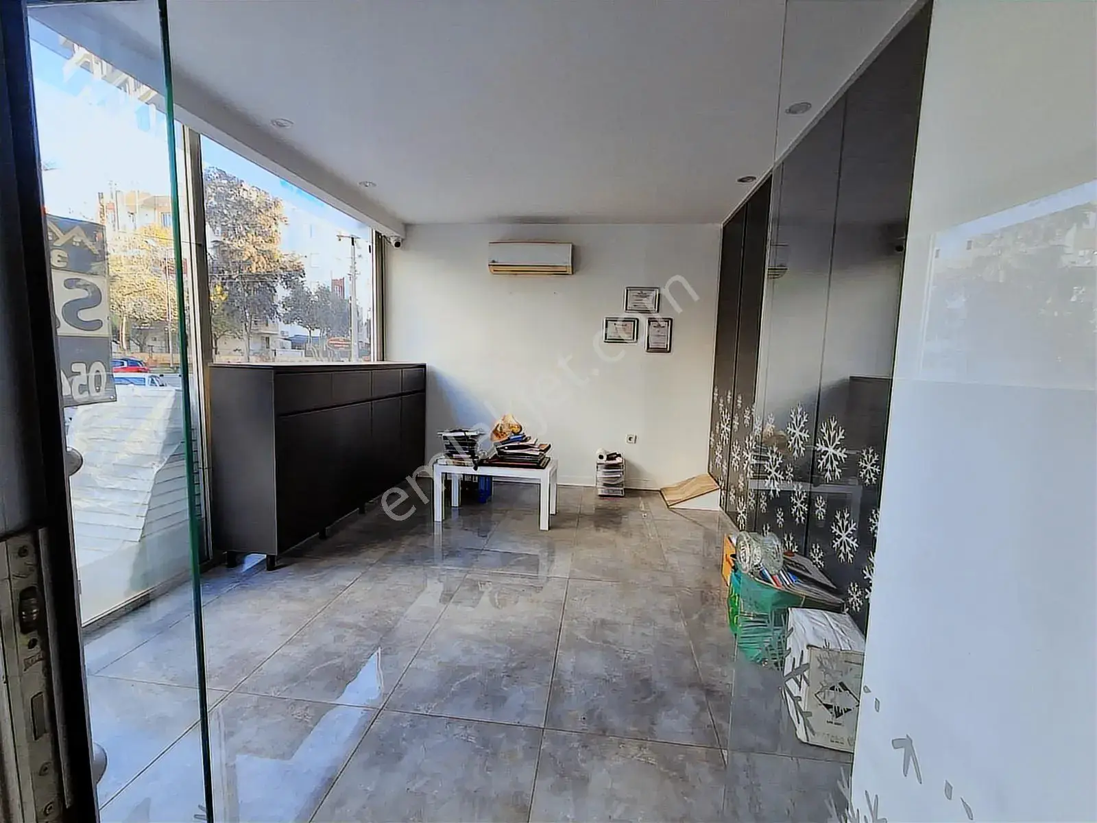 Eski Sanayi Yanında Kelepir Yük Asansörlü 300m² Dükkan — görsel 12