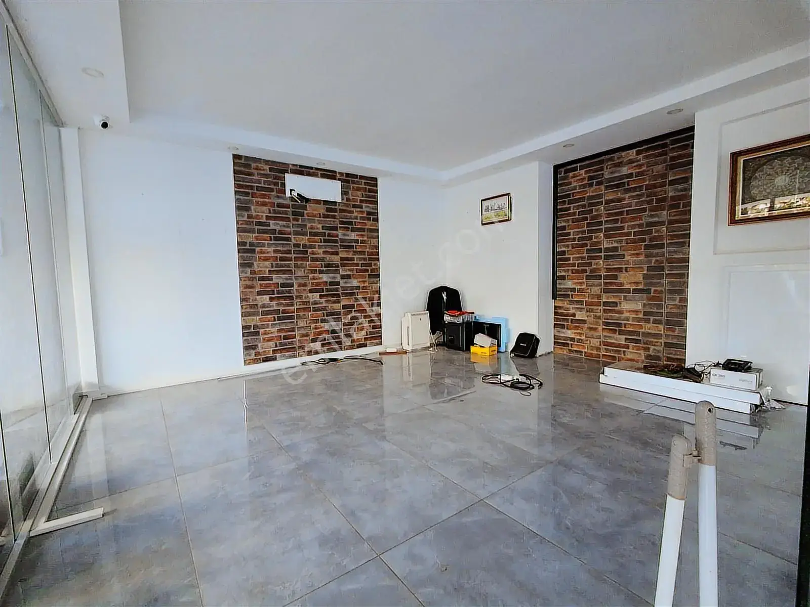 Eski Sanayi Yanında Kelepir Yük Asansörlü 300m² Dükkan — görsel 14