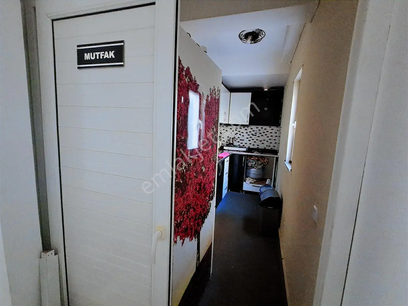 Eski Sanayi Yanında Kelepir Yük Asansörlü 300m² Dükkan — görsel 20