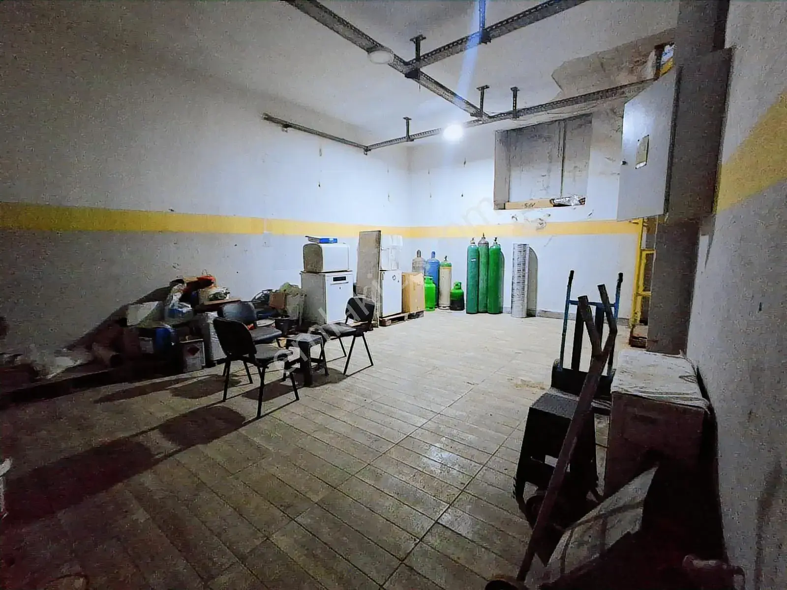 Eski Sanayi Yanında Kelepir Yük Asansörlü 300m² Dükkan — görsel 23