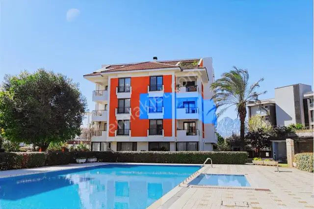 Altınkum Konakları'nda Satılık 4+1 Daire — görsel 9