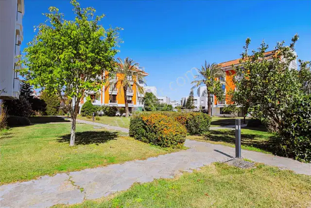 Altınkum Konakları'nda Satılık 4+1 Daire — görsel 18