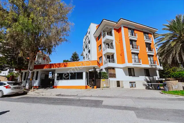 Altınkum Konakları'nda Satılık 4+1 Daire — görsel 19