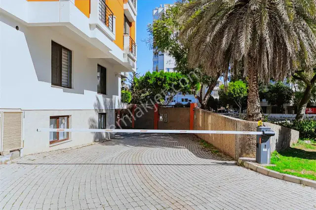 Altınkum Konakları'nda Satılık 4+1 Daire — görsel 20