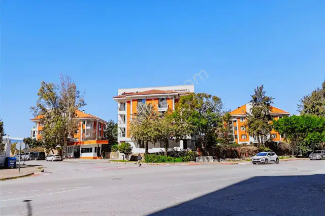 Altınkum Konakları'nda Satılık 4+1 Daire — görsel 29