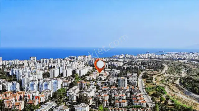 Altınkum Konakları'nda Satılık 4+1 Daire — görsel 30