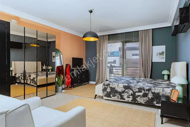 Altınkum Konakları'nda Satılık 4+1 Daire — görsel 32