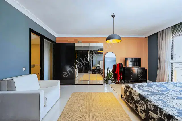 Altınkum Konakları'nda Satılık 4+1 Daire — görsel 33