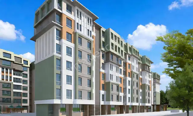 Kaçırılmayacak Fırsat Aşiyan Konutları 5+1 (açıklamayı Okuyun)