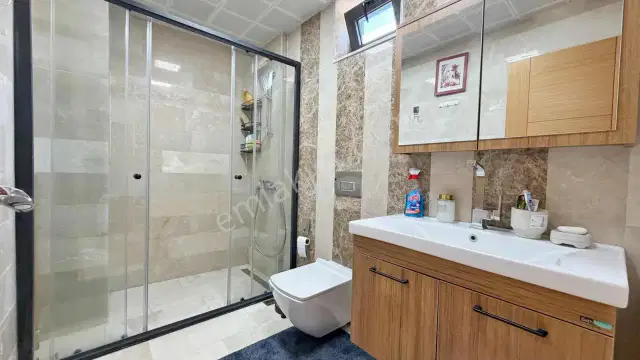 1162 M² Arsa | 550 M² 7+2 Loft Mimari | Isıtmalı Havuzlu Villa — görsel 7