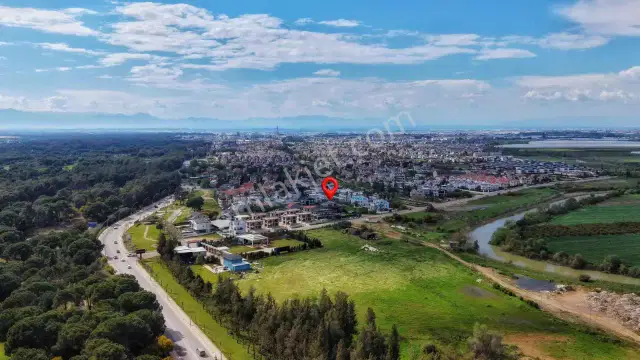 1162 M² Arsa | 550 M² 7+2 Loft Mimari | Isıtmalı Havuzlu Villa — görsel 21