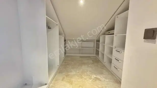 1162 M² Arsa | 550 M² 7+2 Loft Mimari | Isıtmalı Havuzlu Villa — görsel 29