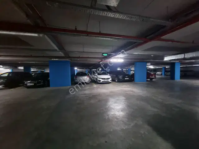 Ali Peçen Plaza'da, Deniz Ve Dağ Manzaralı, Full Donanımlı Ofis — görsel 3