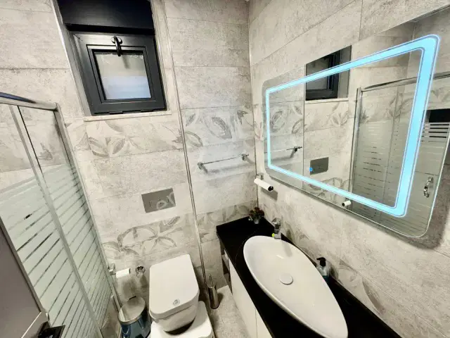 Döşemealtı Altınkalede Satılık Ultra Lüks 4+1 Müstakil Villa — görsel 7