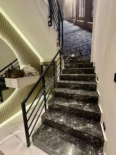 Döşemealtı Altınkalede Satılık Ultra Lüks 4+1 Müstakil Villa — görsel 14